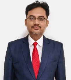 Mr. Gaurav Vispute